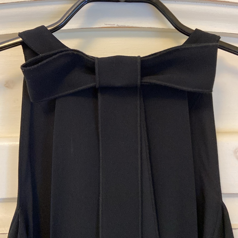 Ann Taylor Little Black Dress